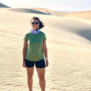 Meet your Posher, Bianca